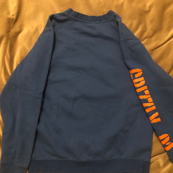 Diamond Supply co.  collaboration sweatshirt - Picture 5 of 6